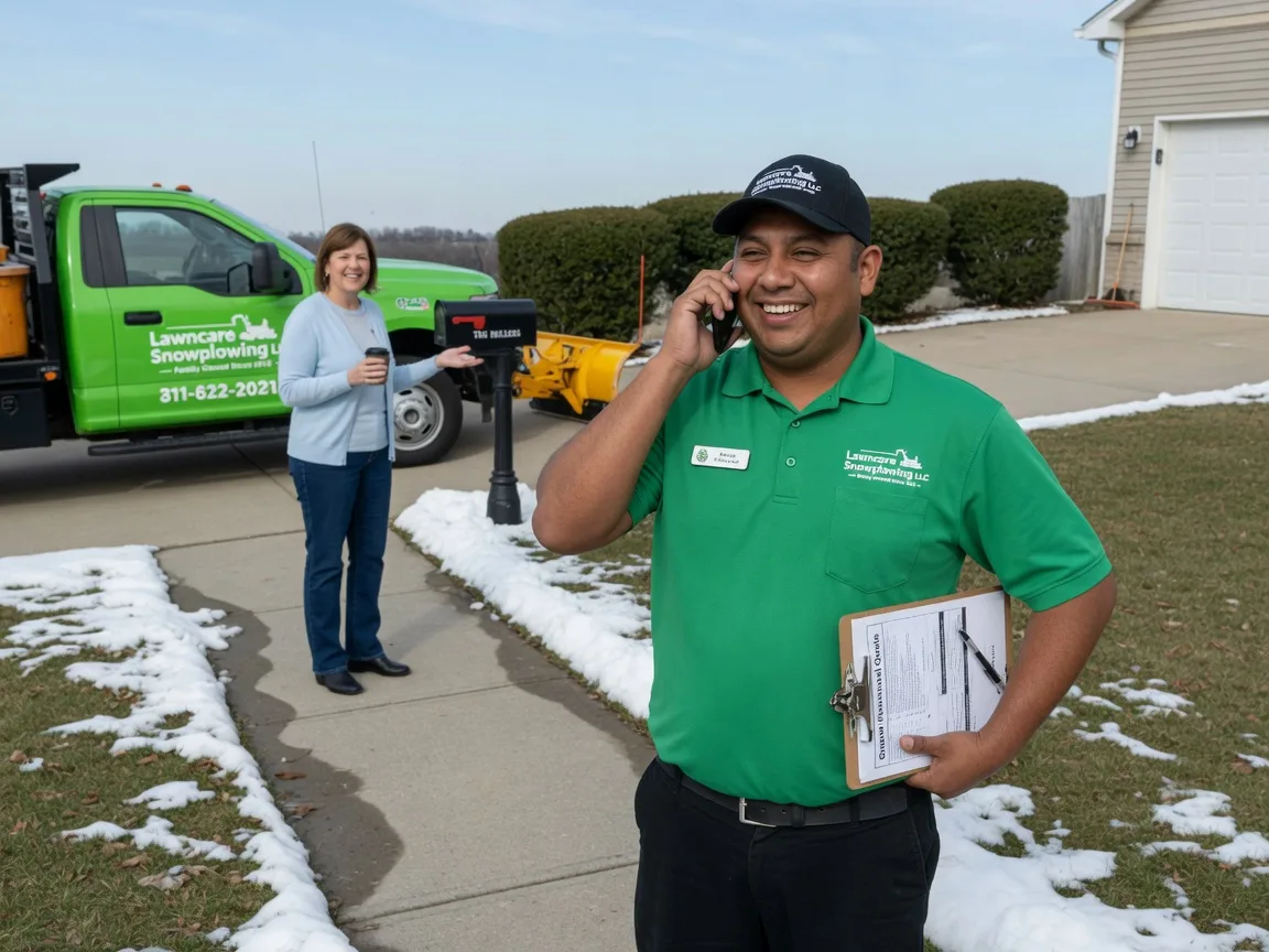 Lawn Care Services By Expert Landscaper Cohutta, GA FAQs